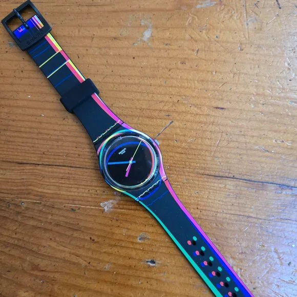 Swatch Watch - NIB - Picture 3 of 3